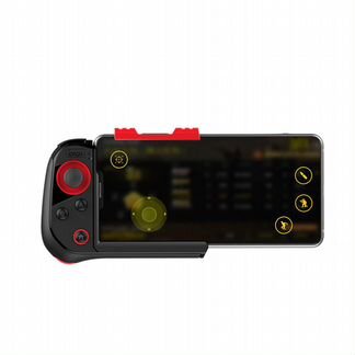 Геймпад для смартфона Android/IOS iPega PG-9121