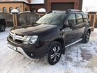 Renault Duster 2.0 AT, 2015, 65 000 км