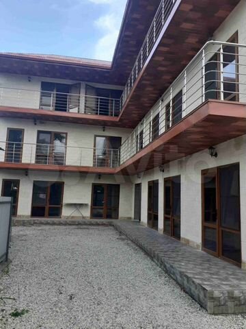 Комната 20 м² в 1-к., 1/3 эт.