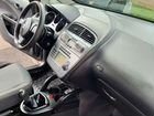 SEAT Toledo 1.6 МТ, 2008, 184 000 км объявление продам