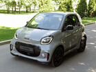 Smart Fortwo AT, 2020, 3 500 км