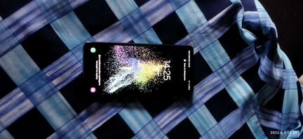 Samsung galaxy a52 256gb