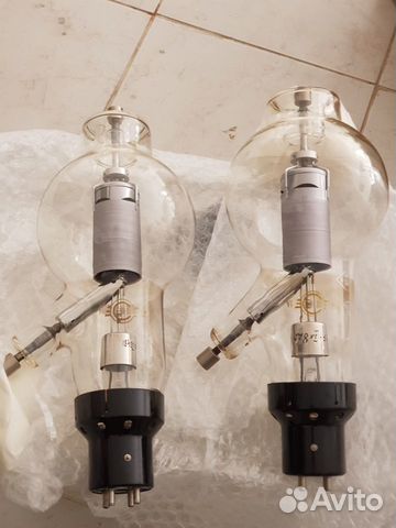 Гми-30 Пара 1956 г. пр-ва