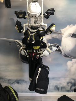 Хоккейная форма