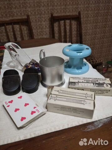 Мелочи для дома