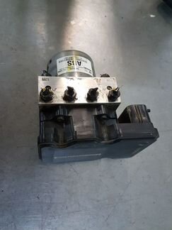 58920-4L100 Блок abs Hyundai Solaris, Kia Rio 3