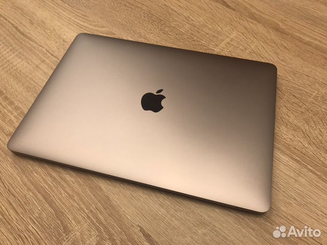 Apple MacBook Pro 13 2017