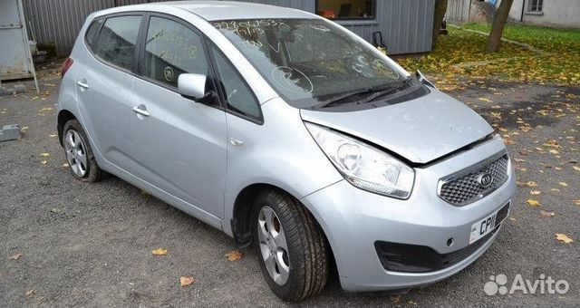 Киа кузова 1994-2014 запчасти