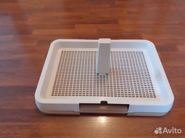 Лоток туалет для собак