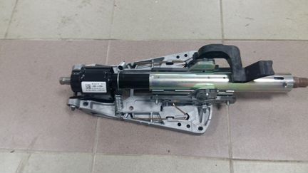 Новая рулевая колонка Mercedes Benz w212 E klasse