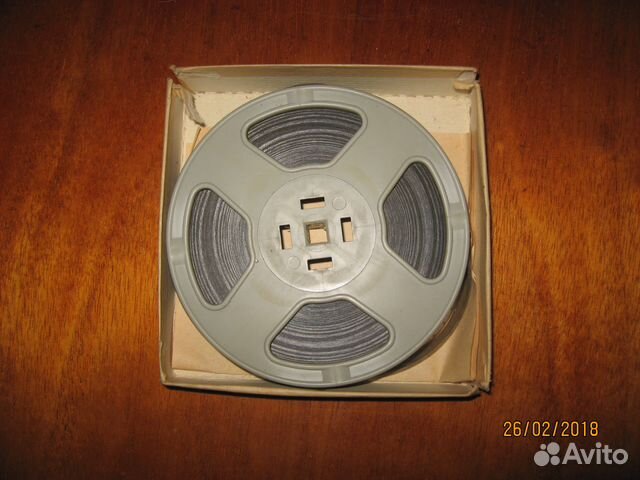 Учебный фильм 