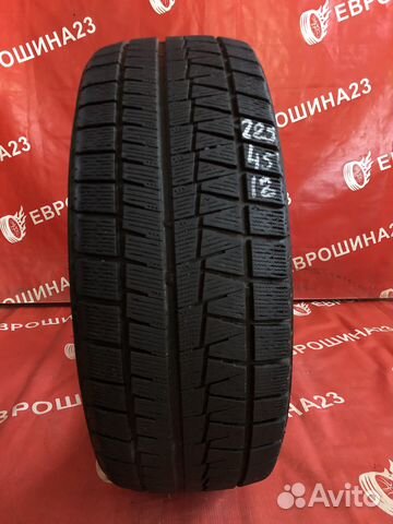 Bridgestone Blizzak Revo GZ 225/45 R18 91Q