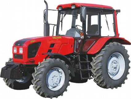 Трактор "Беларус-920.3 (920.3-0000010-085)"