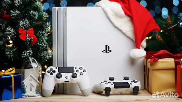 Playstation 4 PRO 5.05/9.00