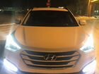 Hyundai Santa Fe 2.4 AT, 2013, 175 000 км объявление продам