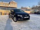 Volkswagen Polo 1.6 AT, 2011, 144 000 км