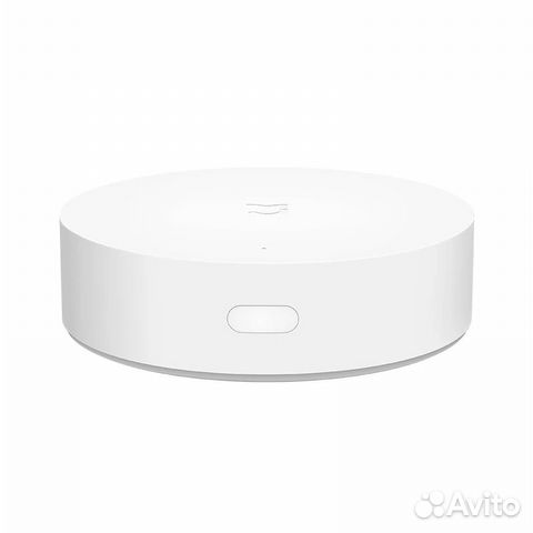 Новые шлюзы Xiaomi Mijia Smart Gateway 3