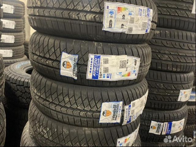 Sailun Atrezzo 4 Seasons 165/65 R15 81T