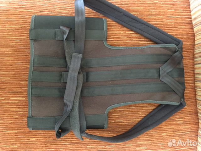 Корректор осанки