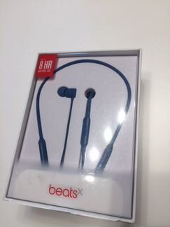 Наушники BeatsX