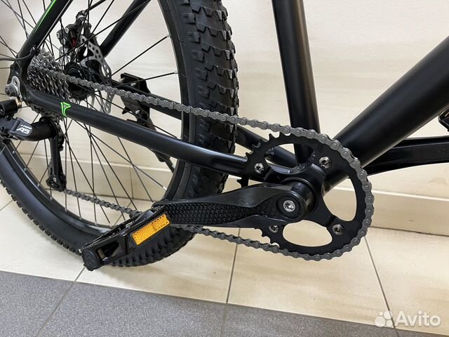 Дорожный Велосипед TimeTry TT003 Алюминий