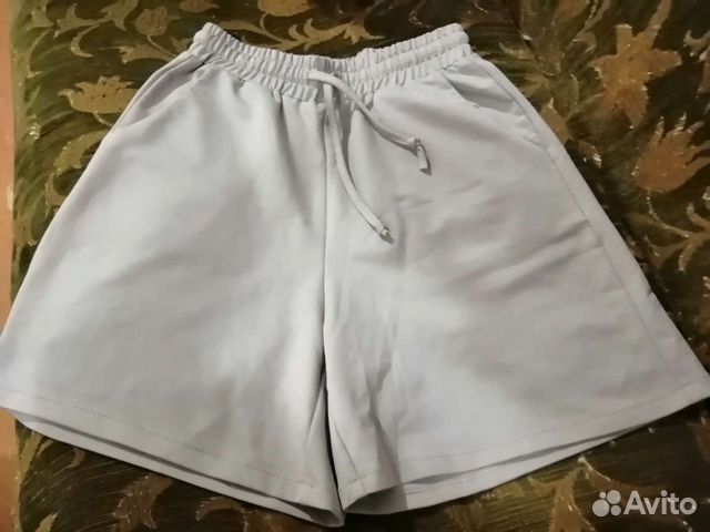 Шорты женские новые 46 р