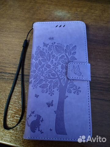 Чехол-книжка для смартфона Xiaomi Redmi 9A