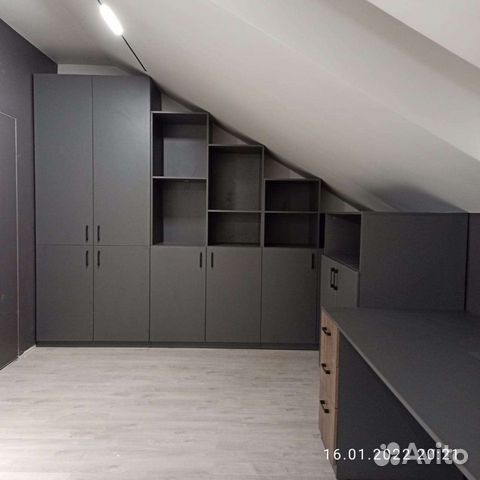 Сборка мебели