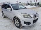 Great Wall Hover H3 2.0 МТ, 2014, 137 000 км