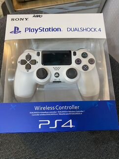 Sony PS4 dualshock 4