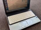 Ноутбук Compaq Presario CQ61 объявление продам
