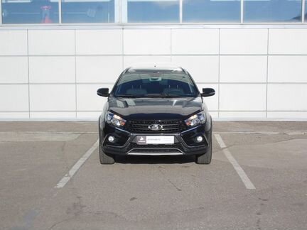 LADA Vesta 1.6 МТ, 2019, 29 000 км