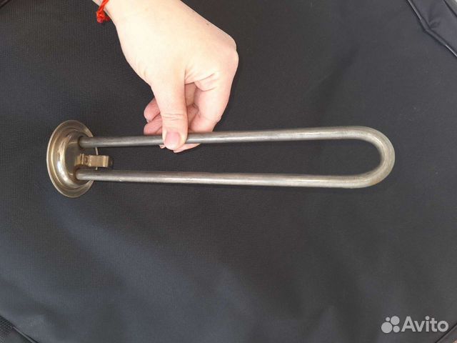 Тэн для водонагревателя