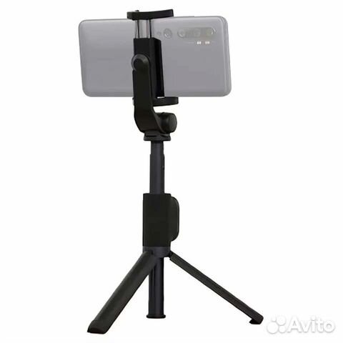 Монопод-трипод Xiaomi Zoom Selfie Stick Tripod