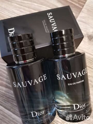 Парфюм оригинал тестеры