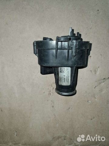 Сервопривод впускного коллектора Mercedes M271