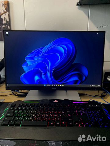 Монитор iLyama HUB 2492HC