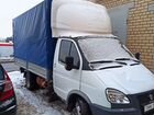 ГАЗ ГАЗель 3302 2.9 МТ, 2013, 152 000 км объявление продам