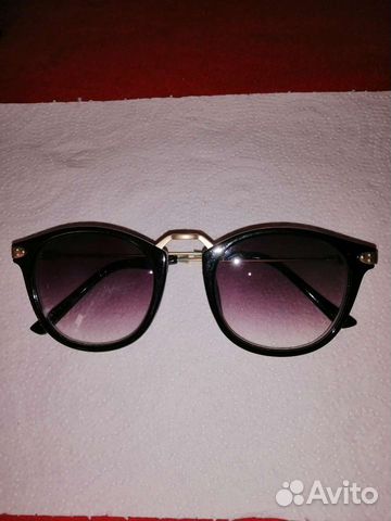 Солнцезащитные очки, диоп. -3