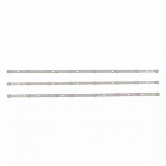 Подсветка для BBK 40LEX-5043/FT2C JS-D-JP395DM-A81