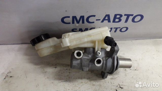 Цилиндр тормозной главный Volvo V40 1.6T 2013-2016