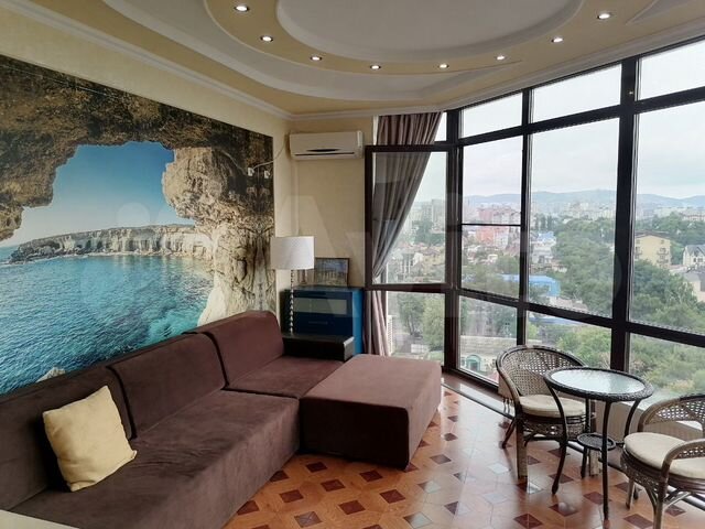 Квартира-студия, 37 м², 9/16 эт.