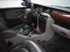 Rover 75 2.0 МТ, 2000, 139 500 км объявление продам