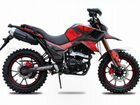 Мотоцикл rockot tekken/hound 250 объявление продам