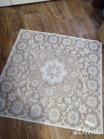 Накидка на подушку