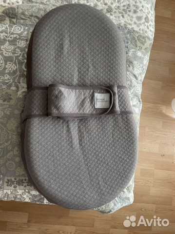 Кокон для новорожденных