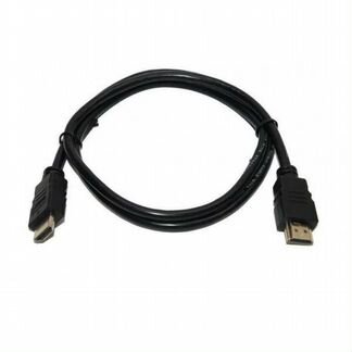 Кабель hdmi - hdmi 1.5m A1143