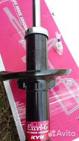 Амортизатор KYB Excel-G