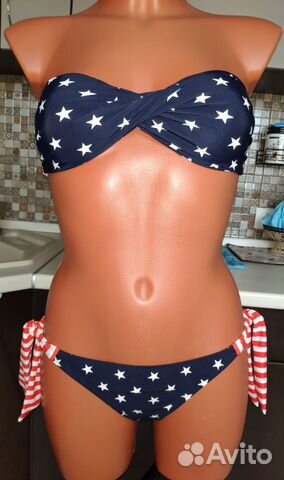 Купальник женский Jennyfer новый 42-44 р-р