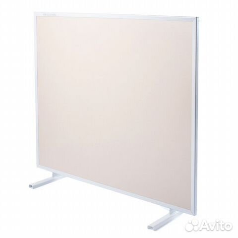 Обогреватель Nikapanels Фаворит 330 бежевый